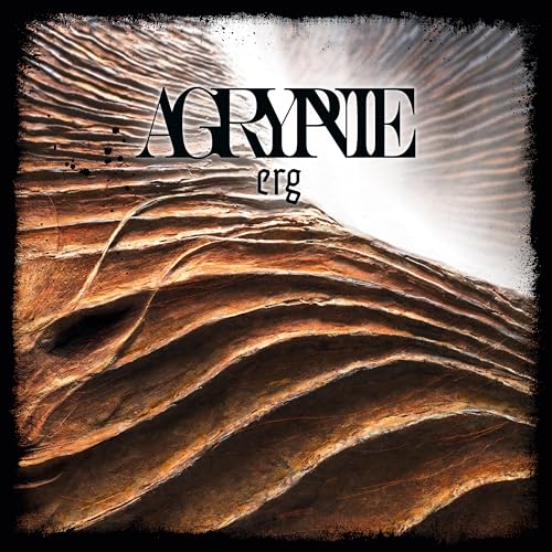 Erg (2lp Gatefold) [Vinyl LP] von Aop Records