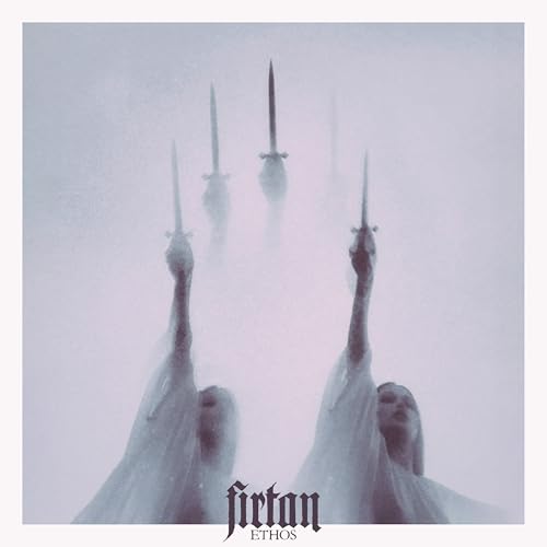 Ethos (Gatefold 2lp) [Vinyl LP] von AOP RECORDS