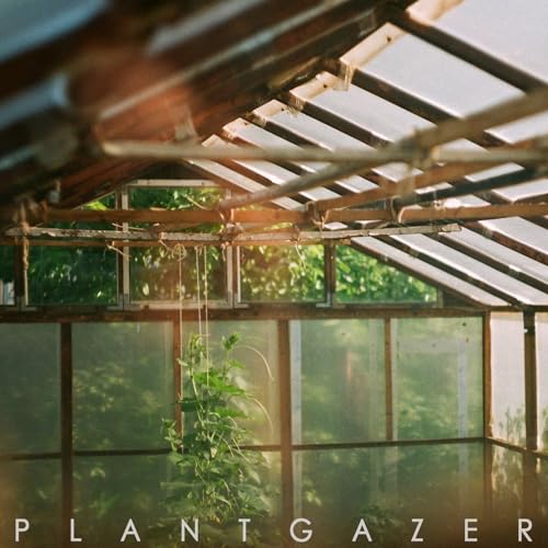 Plantgazer(Digipak) von Aop Records