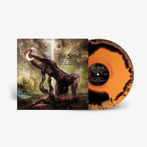 Songs Against Humanity (Trifold Orange Marbled Lp) [Vinyl LP] von Aop Records (Edel)