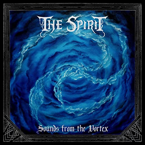 Sounds from the Vortex (Lp) [Vinyl LP] von Aop Records