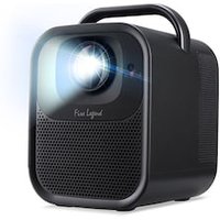Aopen by Acer QF16ATV LED FullHD 16:9 Beamer 550 Lumen HDMI von Aopen