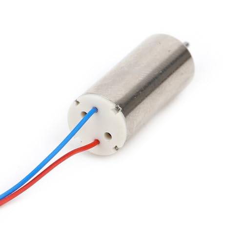 2 PCs 8520 Motorhöhlenbecher, Leichte Gewicht 5 G, Starke Ausgangsleistung, Wärmeableitungsloch, 3~5 V, Integriert in Wärmeableitungsloch, 8520 Motor für Quadcopter Cordless 2 PCs 8520 Motorhöhlenbecher, Leichte Gewicht 5 G, Starke Ausgangsleistung, Wärmeableitungsloch, 3~5 V, Integriert in Wärmeableitungsloch, 8520 Motor für Quadcopter Cordless von Aoresac