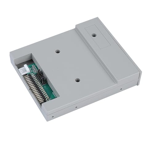 USB SSD Dloppy Drive Emulator 1.44 MB Industrial Control Equipment Plug and Play with Data Guard USB SSD Dloppy Drive Emulator 1.44 MB Industrial Control Equipment Plug and Play with Data Guard von Aoresac