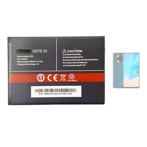 Aousavo Cubot Note 20 Note 20 pro ersatz akku Kompatibel mit Cubot Note 20 Note 20 pro Aousavo Cubot Note 20 Note 20 pro ersatz akku Kompatibel mit Cubot Note 20 Note 20 pro von Aousavo