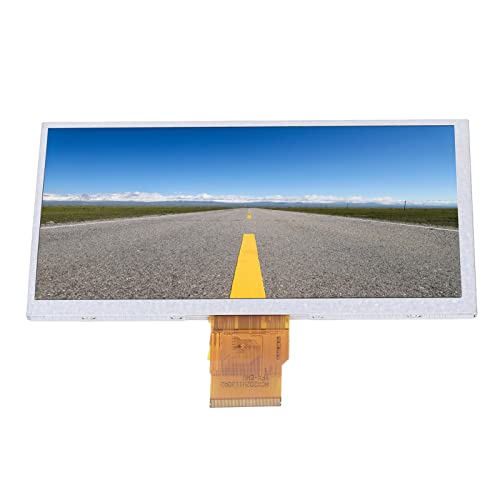 7-Zoll-Touchscreen, professioneller BOE-Ersatz 60 x 60 x 45 x 60 RGB-Farb-HD-TFT-Display mit einer Auflösung von 1024 x 600 für Handheld-Geräte 7-Zoll-Touchscreen, professioneller BOE-Ersatz 60 x 60 x 45 x 60 RGB-Farb-HD-TFT-Display mit einer Auflösung von 1024 x 600 für Handheld-Geräte von Aoutecen