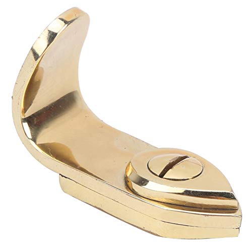 Metal Thumb Rest Sax Teile für Saxophon von Aoutecen