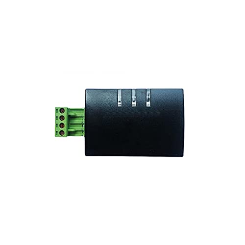 Aoyygg USB-zu-MBUS-Master/Slave-Konverter Adapter Kommunikationsmodul Industrietaugliches USB-MBUS-Master/Slave-Modul für Smart Control/Meter (Master) von Aoyygg