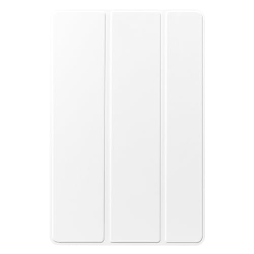 Hülle für Samsung Galaxy Tab S10FE 10.9, Stoßfeste Hülle, 10,9 Zoll, Weiche, Sturzsichere Schutzhülle (White) von Aoyygg