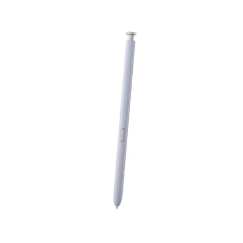 S Pen, Empfindlicher Stift Geeignet für Samsung Galaxy S25 Ultra, Ersatz-Stylus Touchscreen-Stift mit Druck (Silver Blue) von Aoyygg
