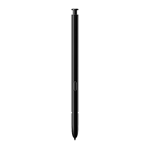 S Stift Ersatz-Stylus Touchscreen-Stift Geeignet für Samsung Galaxy Note 20,für Note 20 Ultra Note 20+ Ersatz-Stylus Unterstützt Ersatzminen (Black) von Aoyygg