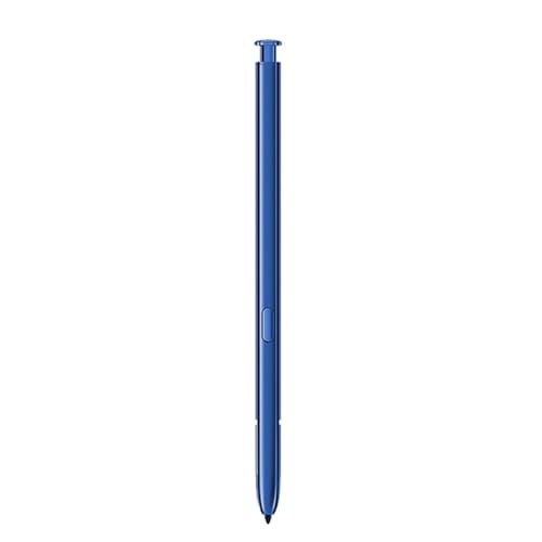 S Stift Ersatz-Stylus Touchscreen-Stift Geeignet für Samsung Galaxy Note 20,für Note 20 Ultra Note 20+ Ersatz-Stylus Unterstützt Ersatzminen (Blue) von Aoyygg