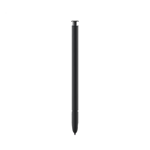 S-Stift Geeignet für Samsung Galaxy S22 Ultra 5G S22U Smartphone Stylus-Ersatz Mobiltelefon Bleistift für Touchscreen (Black) von Aoyygg