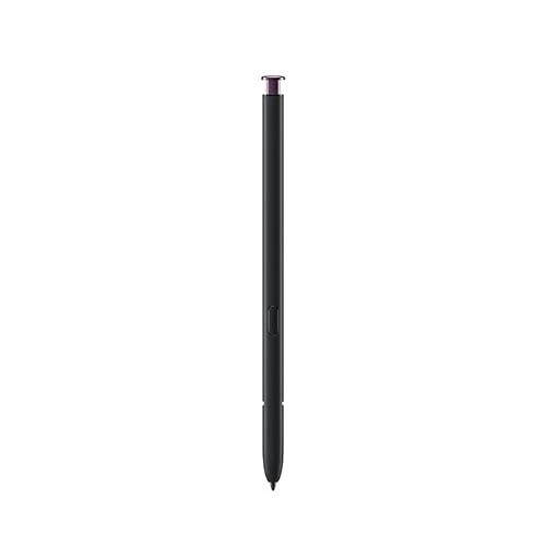 S-Stift Geeignet für Samsung Galaxy S22 Ultra 5G S22U Smartphone Stylus-Ersatz Mobiltelefon Bleistift für Touchscreen (red) von Aoyygg