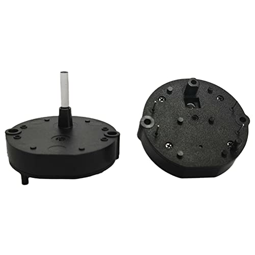 Schrittmotor für Das Armaturenbrett für BKA30L-F1/F3 BKA30-F2, Geräuscharmer Schrittmotor für Allgemeine VID23-01/VID23-03/VID29-02 DS3075-F11 Motor-Auto-Instrument Schrittmotoren 9V (BKA30L-F3) von Aoyygg