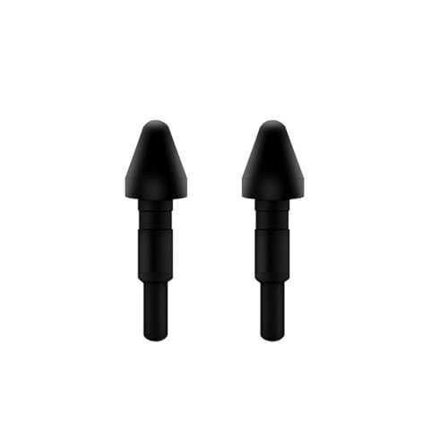 Stylus-Federn Ersatzspitzen für Touch S Stifte für Lenovo Xiaoxin Pen Präzisionsstift 2 tab p11 pad/pad pro/Pad Plus/Yoga Pad Pro Pen Nib (2PCS) von Aoyygg
