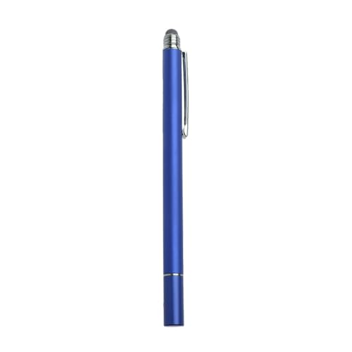 Universal Eingabestift Stifte für Telefon Touch Pen,S-Stift Touchscreen Tablet Bleistift für Android/für Lenovo/für iPad/für Xiaomi/für Samsung/für Ap ple Stift (Dark Blue) von Aoyygg