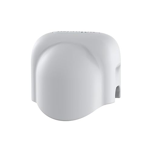 X5 Objektivdeckel-Schutzhülle, Skin-Schutzhülle für Insta360 X5 Silikonhülle, Sportkamera-Zubehör (Gray Lens Cap) von Aoyygg