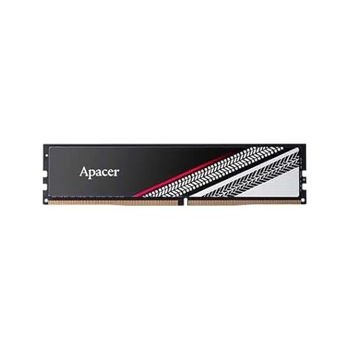 APACER MODULO Arbeitsspeicher DDR4 8 GB 3200 MHz Tex Marke von Apacer
