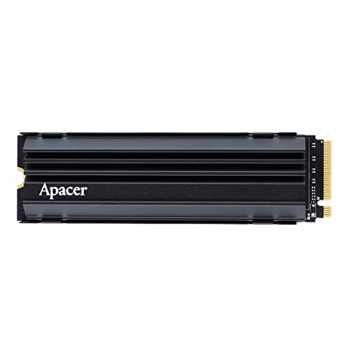 SSD 512GB 7.3/6.0G AS2280Q4U M.2 APA von Apacer