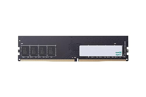 Speicher APACER RAM 8GB DDR4 3200MHZ 1.2V CL22 DIMM von Apacer