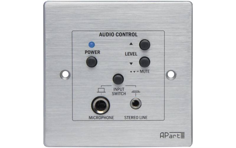 Apart Audio ACPL by Biamp Systems von Apart Audio
