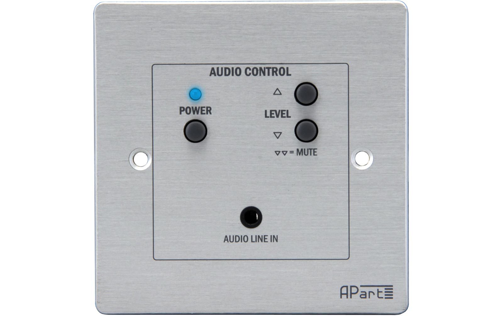 Apart Audio ACPR by Biamp Systems von Apart Audio