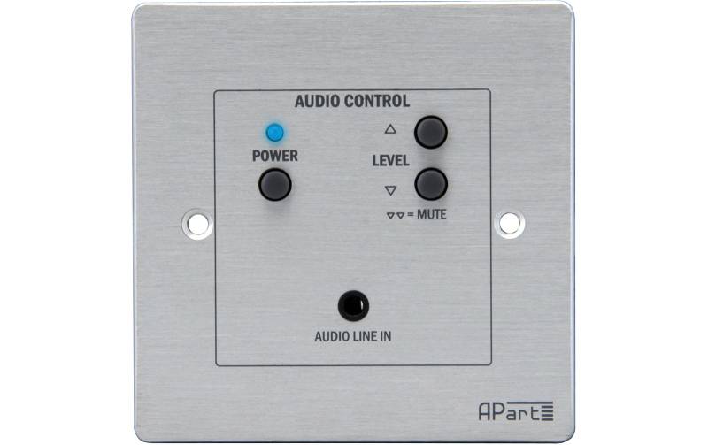 Apart Audio ACPR by Biamp Systems von Apart Audio