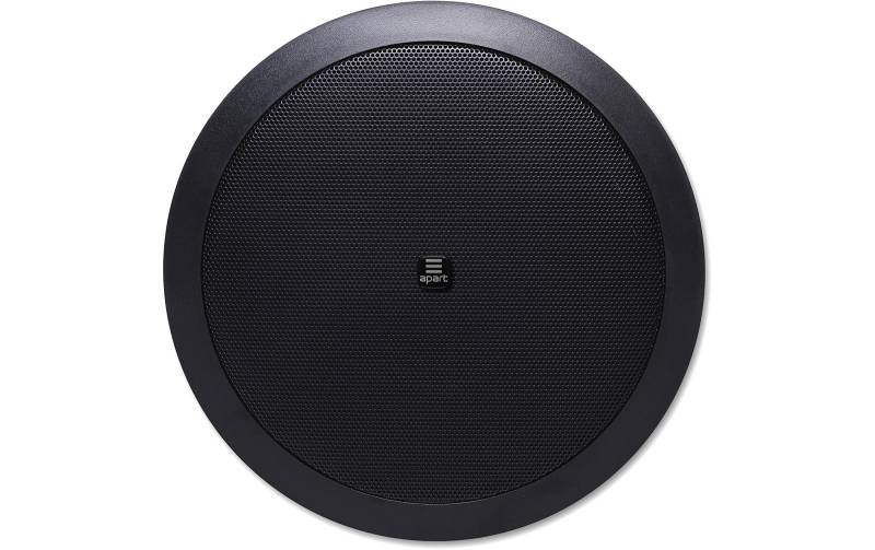 Apart Audio CM6T-BL by Biamp Systems von Apart Audio