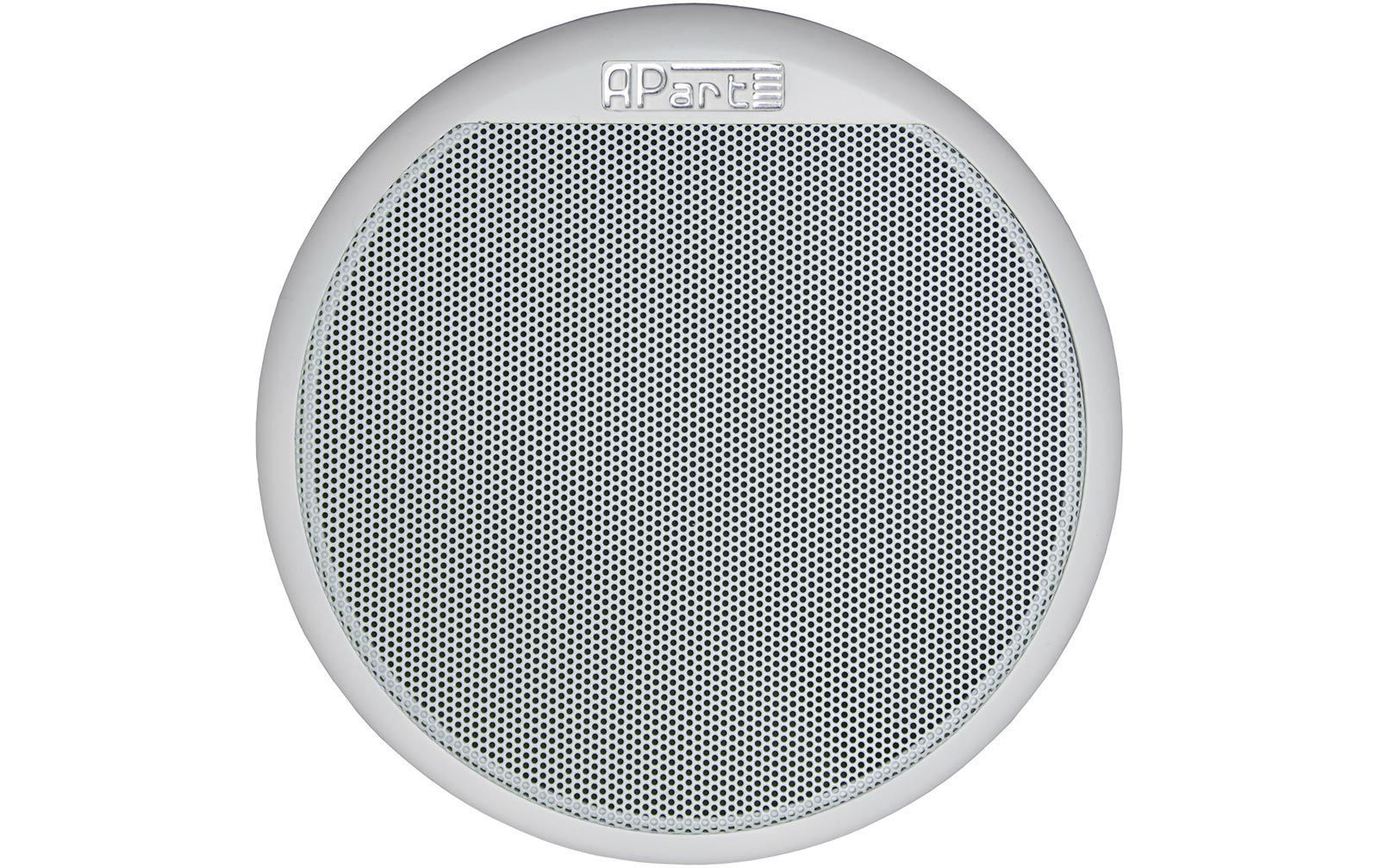 Apart Audio CMAR6-W Einbaulautsprecher by Biamp Systems von Apart Audio