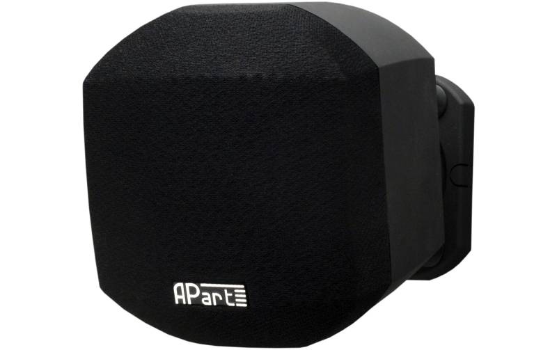 Apart Audio MASK2-BL, Paar by Biamp Systems von Apart Audio