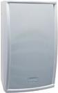APART Lautsprecherbox MASK8F-W weiss - ein Stueck - inkl. Wandhalter 300 Watt 8 Ohm 2-Wege (MASK8F-W) von Apart