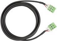 Apart CE3E3 - Audiokabel - 3-poliger Anschlussblock bis 3-poliger Anschlussblock - 1.5 m (CE3E3) von Apart