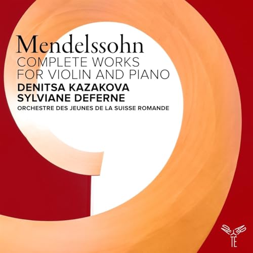 Complete Works for Violin and Piano von Aparte
