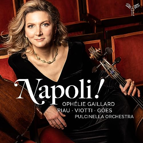 Napoli! Napoli! von Aparte
