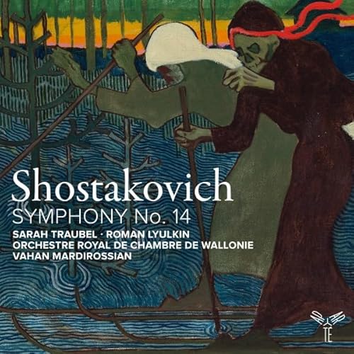 Sinfonie Nr. 14 von Aparte