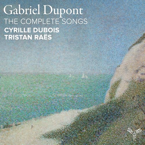 The Complete Songs von Aparte
