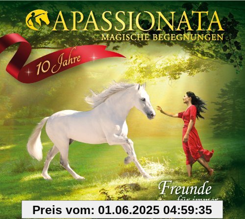 Freunde für Immer von Apassionata-Magische Begegnungen