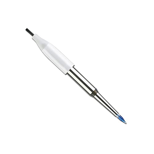 Apera Instruments LabSen 753 pH-Elektrode für SX811-SS pH-Messgerät aus lebensmitteltauglichem Edelstahl Apera Instruments LabSen 753 pH-Elektrode für SX811-SS pH-Messgerät aus lebensmitteltauglichem Edelstahl von Apera Instruments