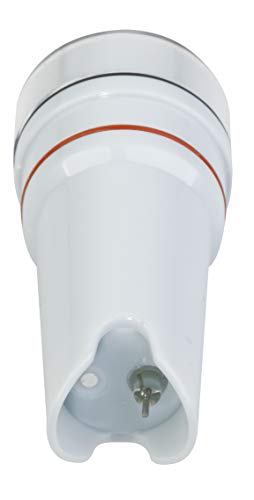 Apera Instruments ORP60-DA Ersatzelektrode für 60-Z Smart-Messgeräte. Kompatibel mit den Smart- Messgeräten PH60-Z, PHF60-Z, PHS60-Z, PC60-Z Apera Instruments ORP60-DA Ersatzelektrode für 60-Z Smart-Messgeräte. Kompatibel mit den Smart- Messgeräten PH60-Z, PHF60-Z, PHS60-Z, PC60-Z von Apera Instruments