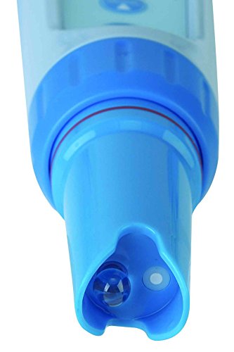 Apera Instruments PH60-E pH-Elektrode, Ersatz für PH60 pH-Meter kompatibel mit PH60, PH60S, PH60F, PC60, AI1201 von Apera Instruments