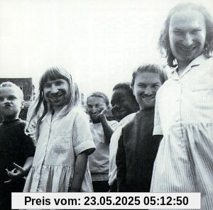 Come to Daddy von Aphex Twin
