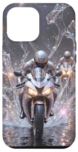 Hülle für iPhone 12 Pro Max Bike Motiv Sportbike Motorradfahrer Motorrad ausgefallen Hülle für iPhone 12 Pro Max Bike Motiv Sportbike Motorradfahrer Motorrad ausgefallen von ApiDesign