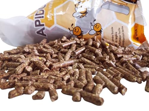 Rauchmaterial Apidou 1kg Lavendel-Apisfarm von Apisfarm Weymouth-Kiefer
