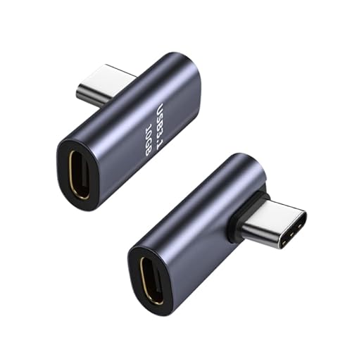 Light-ning auf USB C Adapter, USB C Adapter, USB C Stecker auf USB C Buchse/USB C Stecker auf Light-ning-Buchse/Light-ning Stecker auf USB C Buchse (3-in-1-USB-C-Adapter) für Telefonpads usw. von Apitiong