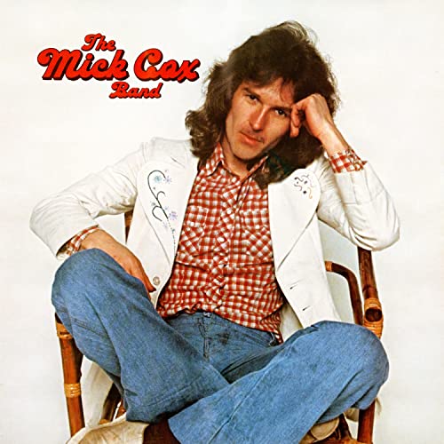 The Mick Cox Band (Expanded Edition) von Apm