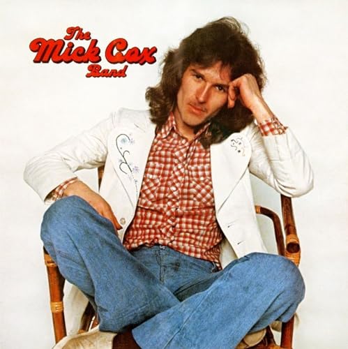 The Mick Cox Band (Expanded Edition) von Apm