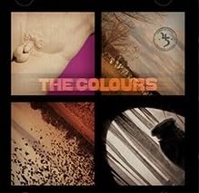 The Colours von Apocalyptic Vision