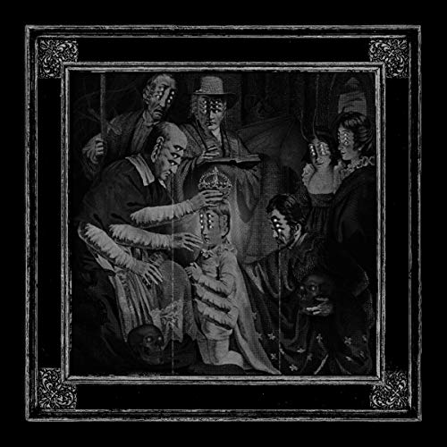 Resilience Of Life & Death [Vinyl LP] von Apocalyptic Witchcraft
