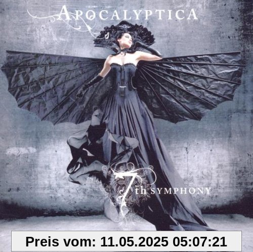 7th Symphony von Apocalyptica